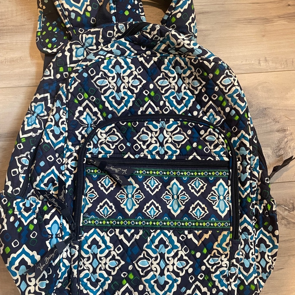 Vera Bradley backpack